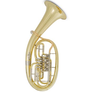 B-Tenorhorn 33/2