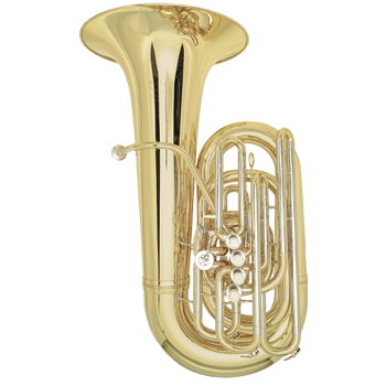 C-Tuba 795 - Lackiert