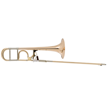 B/F-Posaune MS14 - ICON Ventil